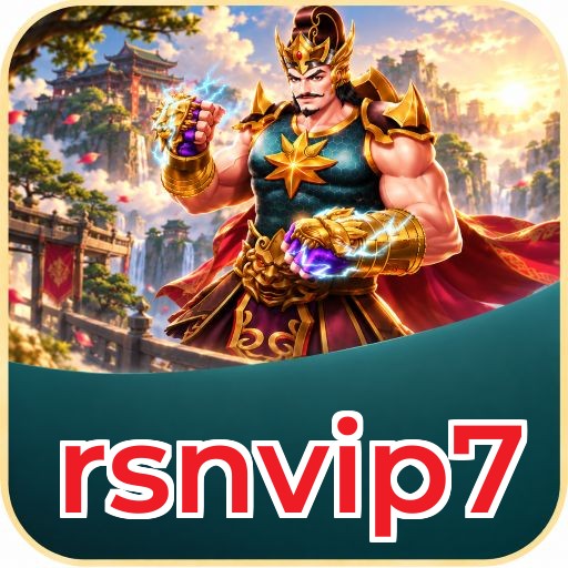 Screenshot 1 - rsnvip7 Home Screen