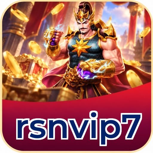 Screenshot 1 - rsnvip7 Home Screen