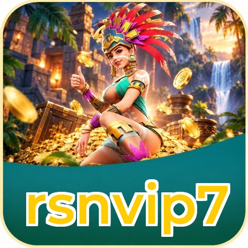 Screenshot 1 - rsnvip7 Home Screen