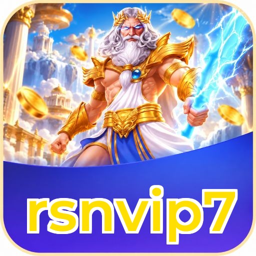 Screenshot 1 - rsnvip7 Home Screen